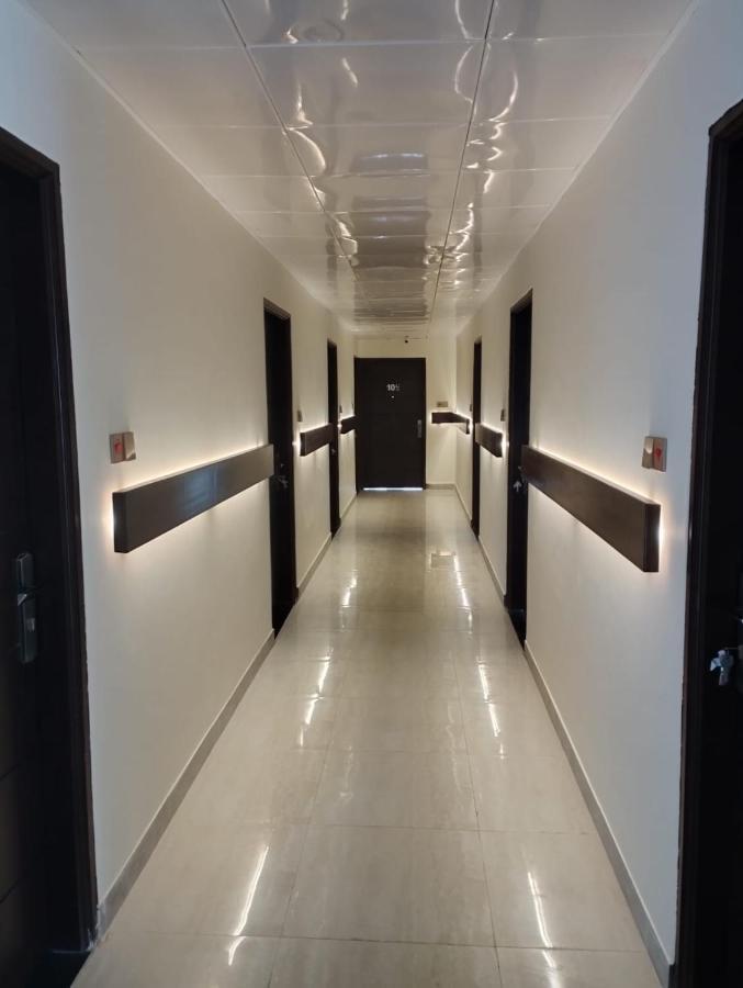 White Park Hotel & Suites Chittagong Exterior foto